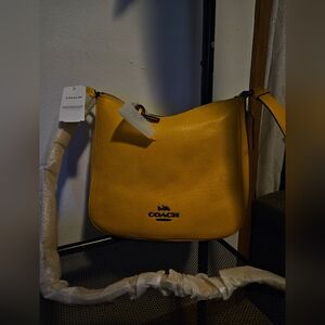 Brand new Coach purse